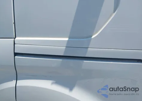 2021 Ford Transit Connect Xl z USA, uszkodzony, nr VIN NM0LS6E27M1488977